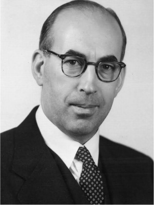 Tác giả Philip A. Fisher