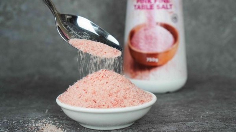 chứa nhiều kho&aacute;ng chất tự nhi&ecirc;n