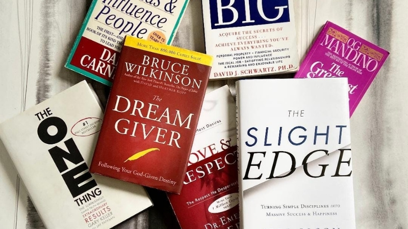 Khai ph&aacute; tiềm năng v&agrave; x&acirc;y dựng phi&ecirc;n bản tốt hơn của ch&iacute;nh bạn mỗi ng&agrave;y