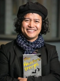 Tác giả Andrea Hirata