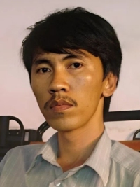 Tác giả Nguyễn Ngọc Thuần