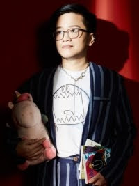 Tác giả Mèo Mốc