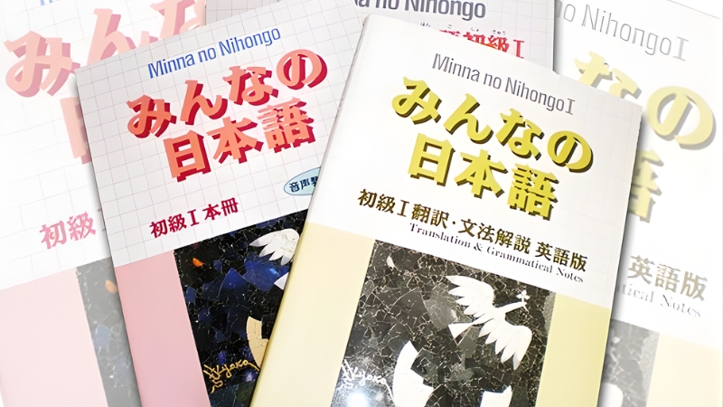 Ngữ ph&aacute;p Tiếng Nhật gi&uacute;p bạn sử dụng cấu tr&uacute;c đ&uacute;ng trong giao tiếp v&agrave; viết