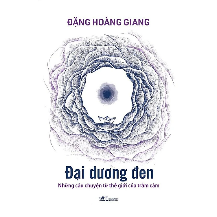 sách của đặng hoàng giang