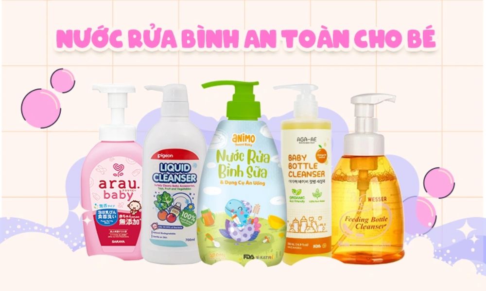Chọn mua từ các thương hiệu nổi tiếng