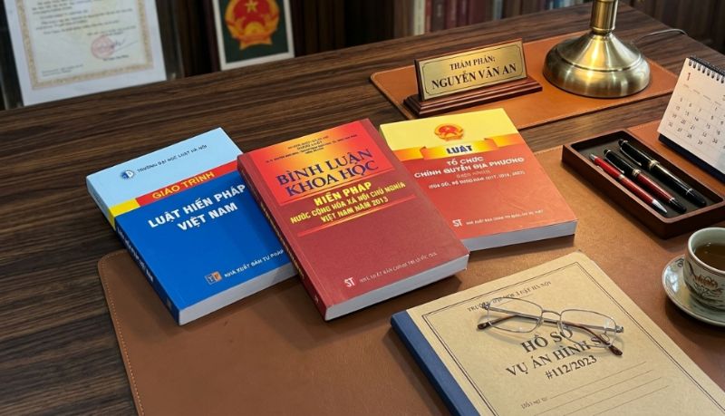 Luật Nhà nước trại Tiki liên tục được cập nhật