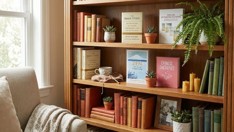 C&aacute;c thể loại Art Therapy & Relaxation phổ biến hiện nay