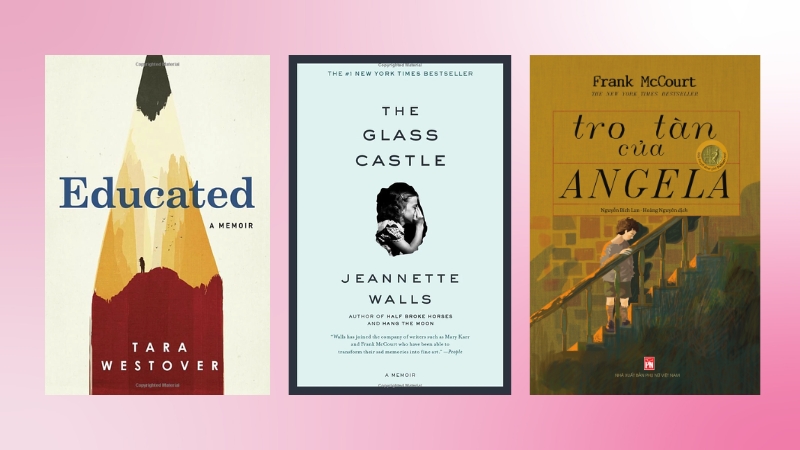 Family & Childhood l&agrave; thể loại chạm đến cảm x&uacute;c gần gũi nhất.