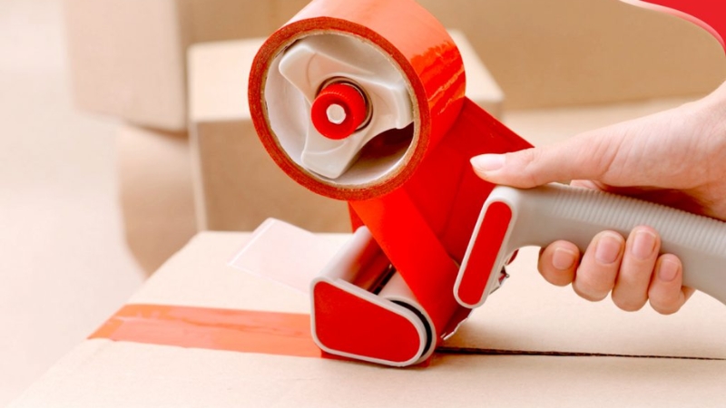 Băng keo m&agrave;u gi&uacute;p ghi ch&uacute;, đ&aacute;nh dấu t&agrave;i liệu r&otilde; r&agrave;ng