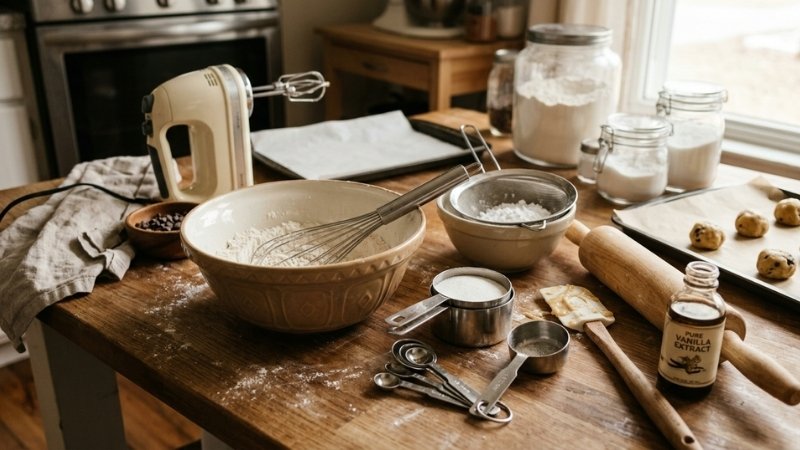 Tiki cung cấp dụng cụ l&agrave;m b&aacute;nh ch&iacute;nh h&atilde;ng 100%, giao nhanh 2h c&ugrave;ng nhiều ưu đ&atilde;i hấp dẫn
