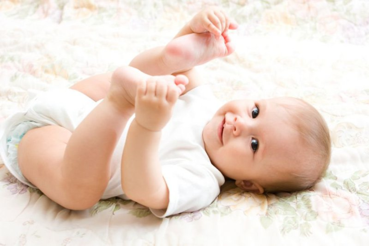 Tã dán Huggies có tốt không