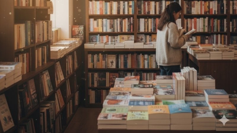 Tiki c&oacute; đủ ng&ocirc;n t&igrave;nh hiện đại, thanh xu&acirc;n, cổ đại, trinh th&aacute;m đến đam mỹ, b&aacute;ch hợp cho mọi gu đọc