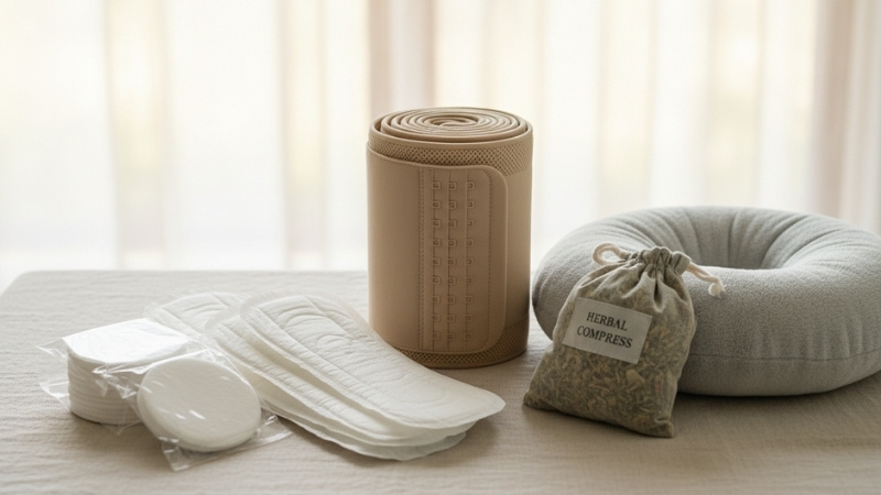 Dụng cụ sau sinh ch&iacute;nh h&atilde;ng tại Tiki, giao nhanh 2h, gi&aacute; tốt, đổi trả dễ d&agrave;ng