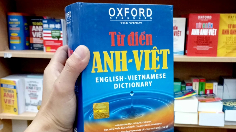 Gi&uacute;p hiểu r&otilde; nghĩa từ Anh sang Việt trong ngữ cảnh.