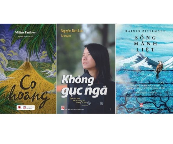 Sự nghiệp sáng tác của Nguyễn Bích Lan truyền cảm hứng mạnh mẽ cho độc giả ở mọi lứa tuổi