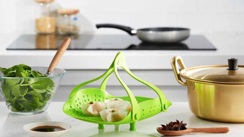 Xửng Hấp ph&ugrave; hợp cho gia đ&igrave;nh, qu&aacute;n ăn v&agrave; nh&agrave; h&agrave;ng