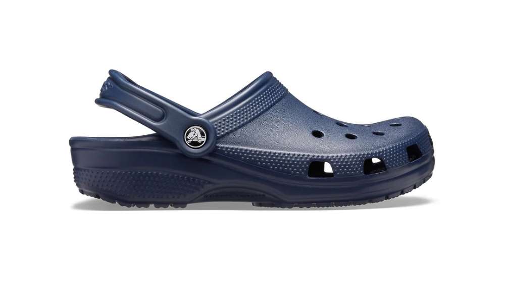 Crocs Classic 10001-410 mang lại cảm giác vô cùng thoải mái khi bước đi