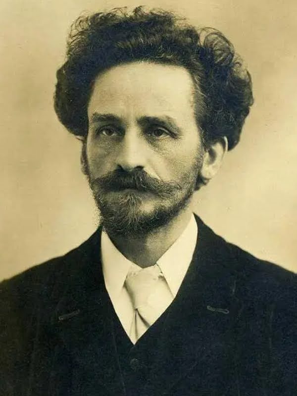 Tác giả James Allen