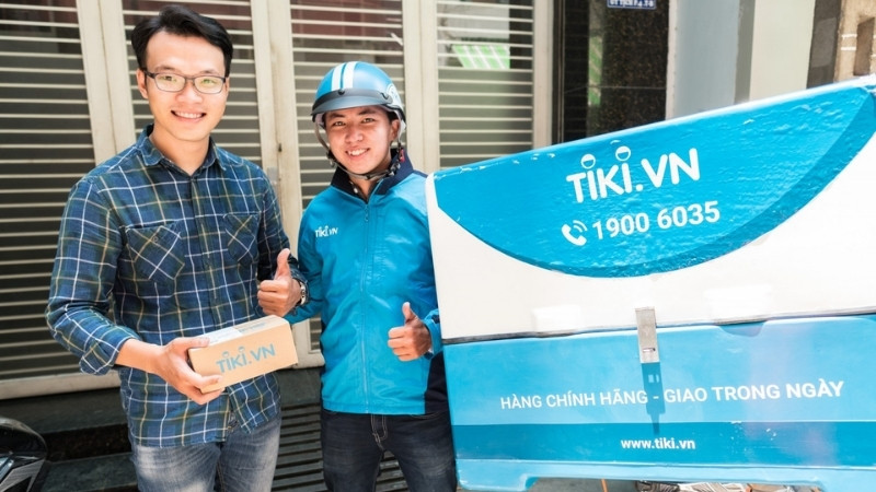 Tiki c&oacute; kho s&aacute;ch uy t&iacute;n, giao nhanh, review chất lượng, ưu đ&atilde;i tốt cho s&aacute;ch t&agrave;i ch&iacute;nh