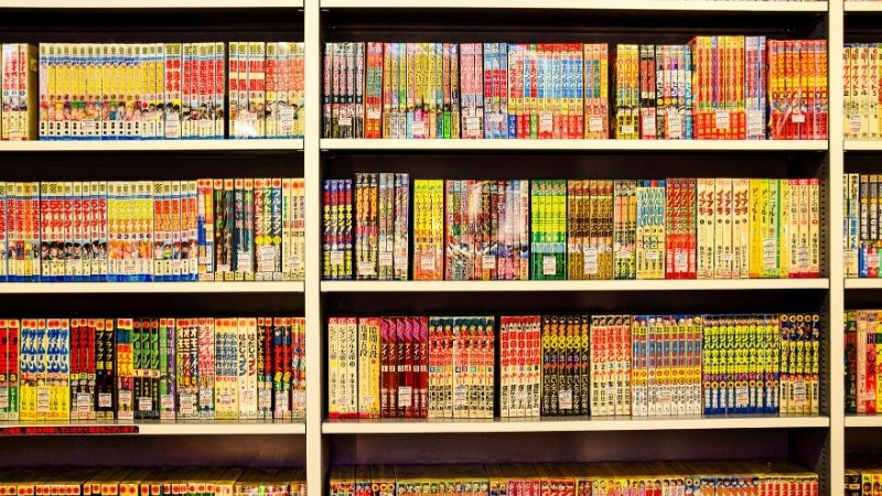 Để chọn truyện tranh ph&ugrave; hợp, h&atilde;y x&aacute;c định đ&uacute;ng thể loại y&ecirc;u th&iacute;ch, ch&uacute; &yacute; độ tuổi