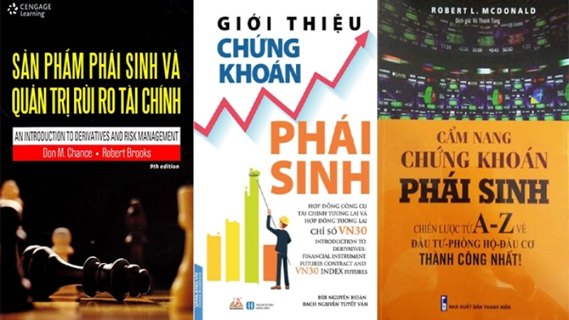 Những t&aacute;c giả, s&aacute;ch kỹ thuật t&agrave;i ch&iacute;nh uy t&iacute;n gi&uacute;p bạn hiểu s&acirc;u ph&aacute;i sinh, rủi ro v&agrave; định lượng