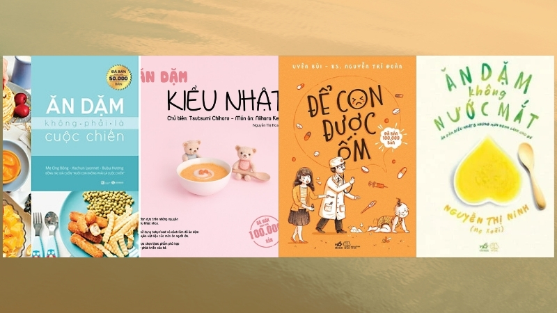 C&aacute;c t&aacute;c phẩm đ&atilde; l&agrave;m thay đổi tư duy nu&ocirc;i con của h&agrave;ng triệu gia đ&igrave;nh Việt Nam