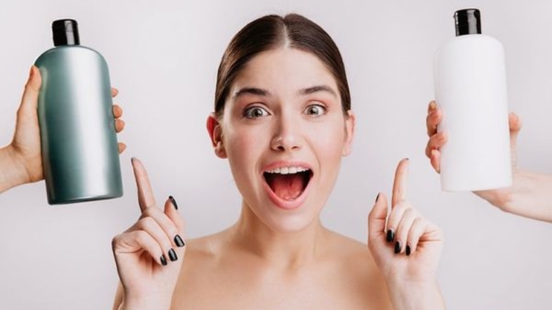 Sữa tắm gi&uacute;p cơ thể lu&ocirc;n thơm m&aacute;t dễ chịu