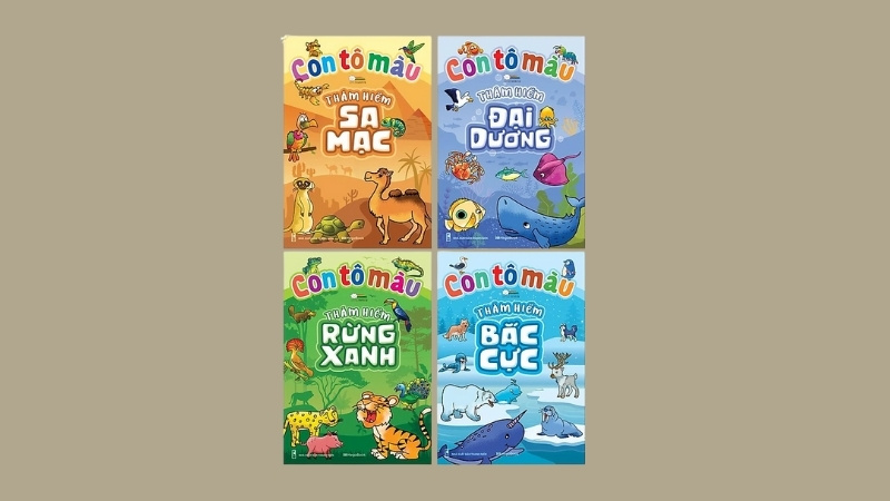 Chọn s&aacute;ch t&ocirc; m&agrave;u - luyện chữ ph&ugrave; hợp bằng c&aacute;ch dựa v&agrave;o độ tuổi, mục ti&ecirc;u học tập