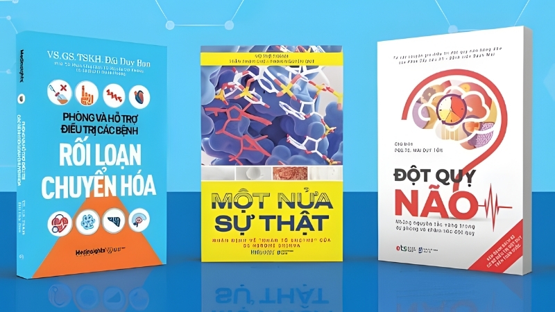 S&aacute;ch Chăm S&oacute;c Sức Khỏe đồng h&agrave;nh c&ugrave;ng bạn trong lối sống l&agrave;nh mạnh mỗi ng&agrave;y