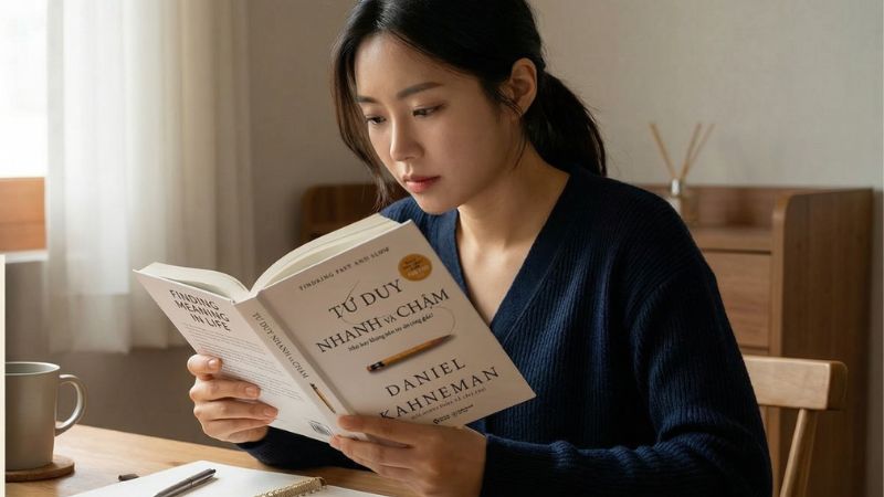 H&atilde;y chọn s&aacute;ch kỹ năng sống bằng c&aacute;ch x&aacute;c định r&otilde; mục ti&ecirc;u cần cải thiện