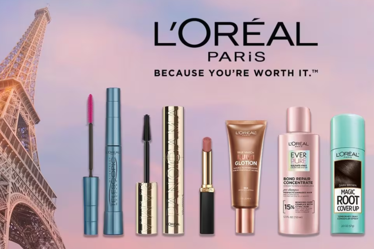 Những điểm nổi bật của sữa rửa mặt L'Oreal