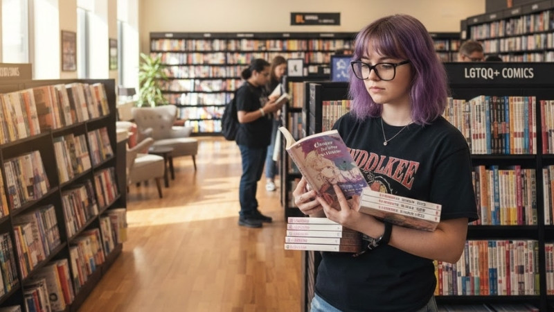 Chọn truyện đam mỹ n&ecirc;n dựa v&agrave;o thể loại y&ecirc;u th&iacute;ch, h&igrave;nh thức đọc, nh&agrave; ph&aacute;t h&agrave;nh uy t&iacute;n v&agrave; kết th&uacute;c truyện