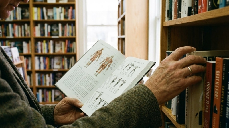 Lựa chọn đ&uacute;ng tr&igrave;nh độ gi&uacute;p bạn tiếp thu kiến thức sức khỏe hiệu quả hơn