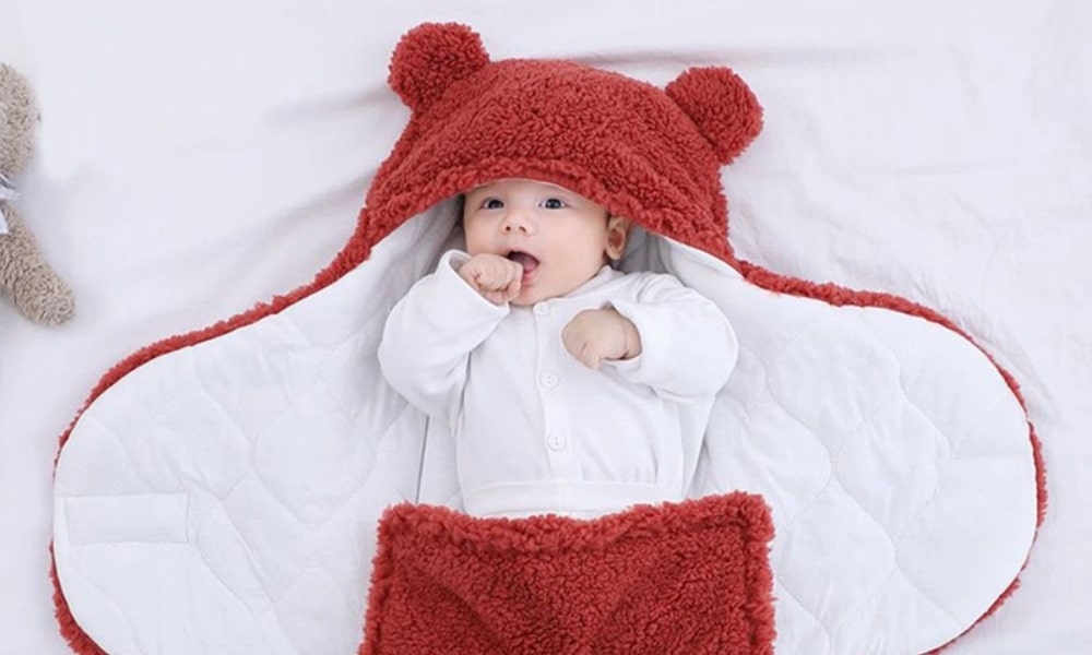 Chăn ủ có giá khoảng 150.000 - 300.000/chiếc