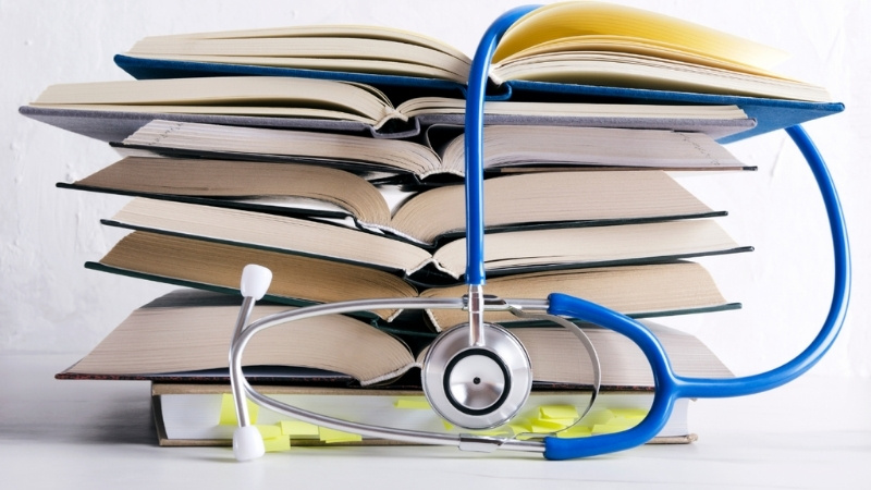 Từ kiến thức nền tảng đến luyện thi NCLEX - T&agrave;i liệu to&agrave;n diện cho mọi giai đoạn sự nghiệp