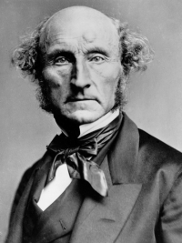 T&aacute;c giả John Stuart Mill