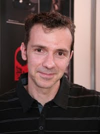 Tác giả Franck Thilliez