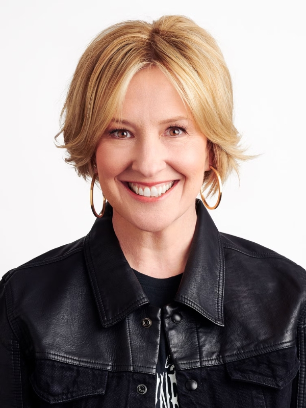 T&aacute;c giả Brene Brown