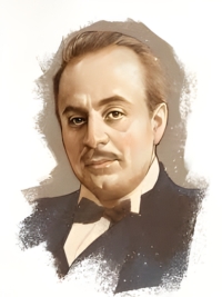 Tác giả Kahlil Gibran