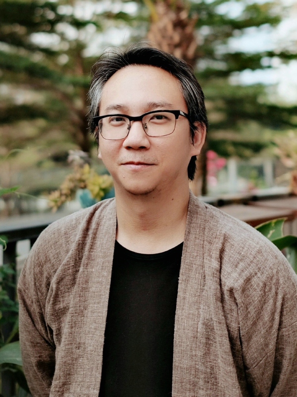 Tác giả Trần Quang Đức