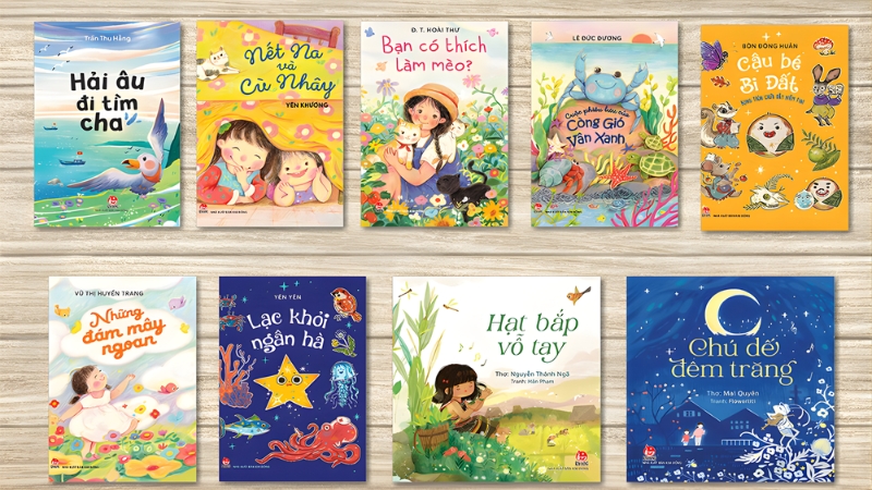 Truyện ngắn &ndash; Tản văn &ndash; Tạp văn mang đến những l&aacute;t cắt tinh tế của đời sống