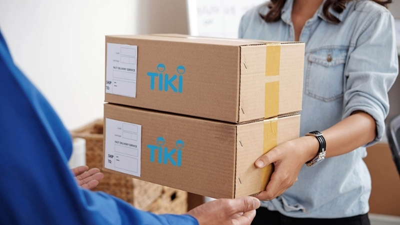 Mua s&aacute;ch thiếu nhi tại Tiki ch&iacute;nh h&atilde;ng, đa dạng đầu s&aacute;ch, giao nhanh v&agrave; nhiều ưu đ&atilde;i