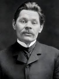 T&aacute;c giả Maxim Gorky