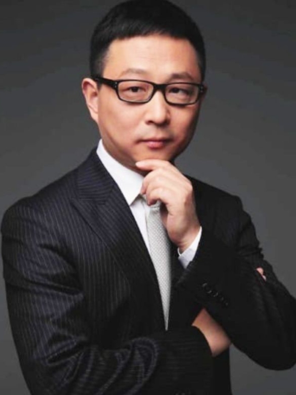 tác giả Song Hong Bing