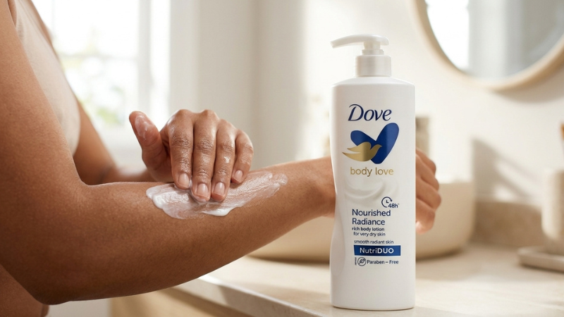 Da sạch mịn, giảm mụn v&agrave; tự tin hơn mỗi ng&agrave;y