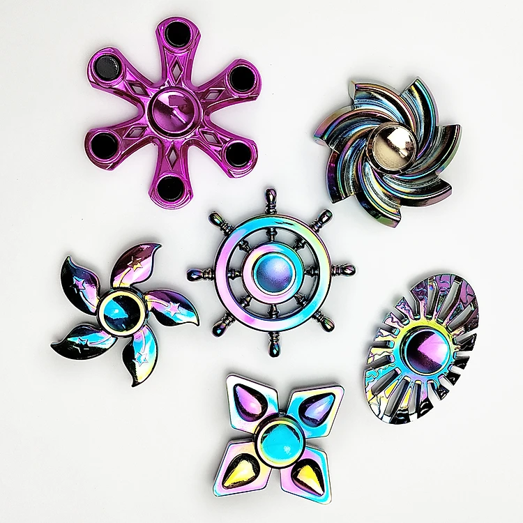 con quay Spinner
