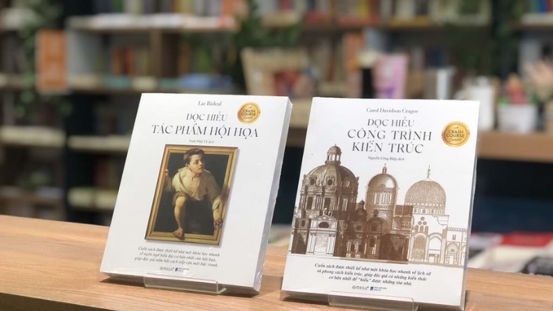 Sách phác thảo & Sổ tay nghệ thuật là nguồn cảm hứng vô tận