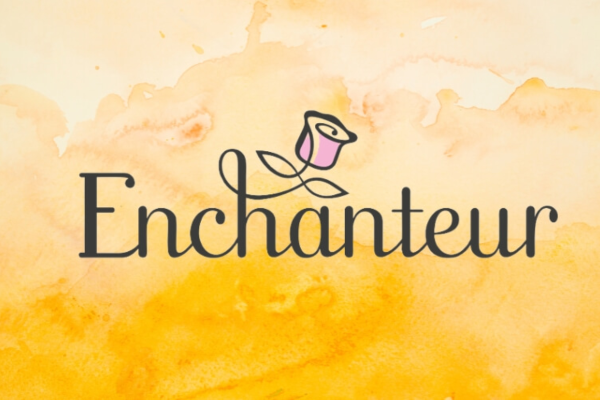 Thông tin thương hiệu Enchanteur