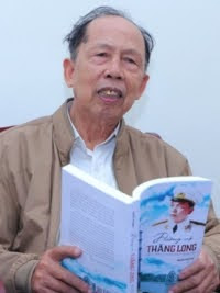 T&aacute;c giả Nguyễn Thế Quang