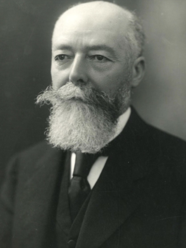 Tác giả Paul Doumer